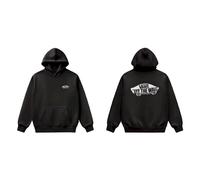 Vans - Double Standard Pullover - Pullover enfant Black - XL