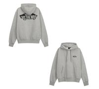 Vans Double Standard Pullover Sweatshirt à Capuche Homme