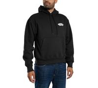 Vêtements Vans Double Standard Pullover pour XL Noir