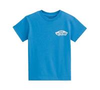 Vans Double Standard SS, Bleu Clair, 14 Ans, Bleu Clair, 14-16 Ans