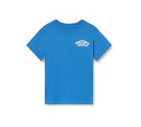 Vans Double Standard SS, Bleu Clair, 14 Ans, Bleu Clair, 14-16 Ans