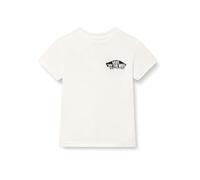 Vans Double Standard SS T-Shirt Garçon (Lot de 1)