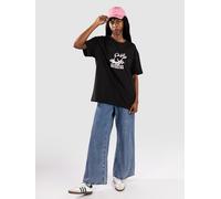 Vans Down The Rabbit Hole T-Shirt noir M