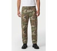 Vans Drill Chore Carpenter Loose Camo Pant Vintage Camo Taille: W31 | Pantalons Cargo Outlet | Homme