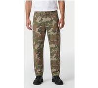 Vans Drill Chore Carpenter Loose Camo Pant Vintage Camo Taille: W33 | Pantalons Cargo Outlet | Homme