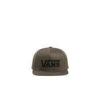 VANS DROP V II SNAPBACK Cap 2025 loden green