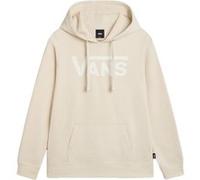 Vans Drop V Logo Hoodie-b Oatmeal Taille: XS | Sweatshirts à capuche Outlet | Femme |