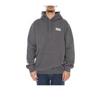 Vans - Earthbound Loose PO Fleece - Homme - Sweatshirts et sweats à capuche - Gris - Taille: M