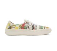 Vans - Eco Theory - Homme - Chaussures - Multicolore - Taille: 40 EU