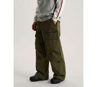 Vans - Eg Cargo Snow Pant - Pantalon homme Mossy Olive - L
