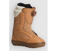 Vans Encore OG 2027 Boots de Snowboard marron 9.0