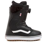 Vans - Encore OG Wmn Black White - 6.5 - Boots