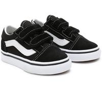 Vans Enfants Kids Lifestyle Classic FTW Sneaker Td Old Skool V Black 24