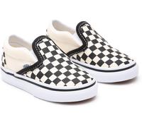 Vans Enfants Lifestyle Classic FTW Sneaker Td Classic Slip-On Blk&Whtchckerboard/Wht 25,5
