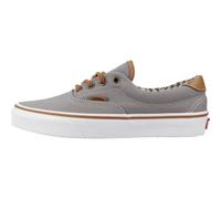Vans - Era 59 (C&L) - Femme - Chaussures - Gris - Taille: 36 1/2 EU
