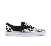 Vans Era Femme - Baskets, Noir - Pointure 38.5 - Toile Black 38.5