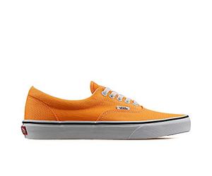 VANS ERA Schuh 2020 neon blazing orange/true white, 38