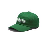VANS Escape Curved Bil Chapeau avec Visière Casquette Réglable Vert