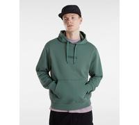 Vans Essential Relaxed Hoodie Forêt sombre 2X Grand. Male