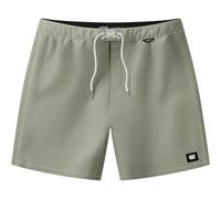 Vans - Everride Boardshort - Boardshort homme Soft Sage - 30