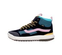 Vans - Exo Hi Mte-1 Chaussure d'extérieur Noir/multicolore - Femme - Chaussures - Multicolore - Taille: 36 1/2 EU