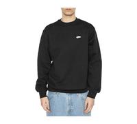 Vans - Felpa Girocollo - Homme - Sweatshirts et sweats à capuche - Noir - Taille: M