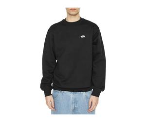 Vans - Felpa Girocollo - Homme - Sweatshirts et sweats à capuche - Noir - Taille: M