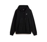 VANS Felpa VN000P5ABLK1 Zip Cappuccio Noir, Noir , XL