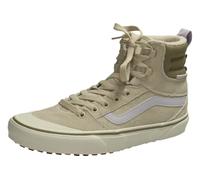 Vans Femme Ashwood Hi Vansguard Basket, Oatmeal, 38 EU