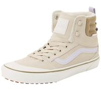 Vans Femme Ashwood Hi Vansguard Basket, Oatmeal, 40 EU