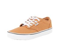 Vans Femme Atwood Basket, Canvas Brown Sugar, 40 EU