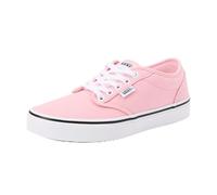 Vans Femme Atwood Basket, Canvas Coral Blush, 37 EU