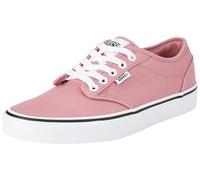 Vans Femme Atwood Basket, Canvas Mauve, 37 EU