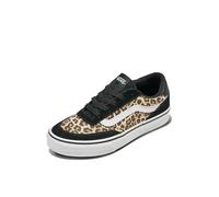 Vans Femme Brooklyn LS Baskets