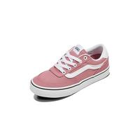 Vans Femme Brooklyn Ls, Dusky Rose, 37 EU