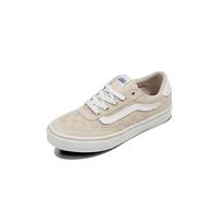 Vans Femme Brooklyn Ls, Oatmeal, 39 EU