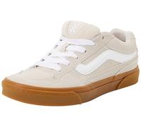 Vans Femme Caldrone Basket, Brume Taupe, 39 EU