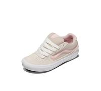 Vans Femme Caldrone Basket, O3N-Daim velouté Rose sépia, 39 EU