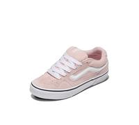 Vans Femme Caldrone Basket, Suede/Mesh Sepia Rose, 41 EU