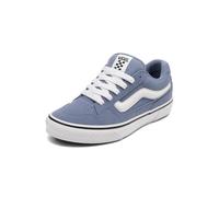 Vans Femme Caldrone Baskets | Baskets basses épaisses et tendance avec style rétro