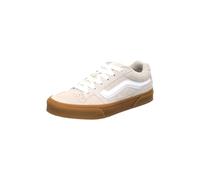 Vans Femme Caldrone Baskets | Baskets basses épaisses et tendance avec style rétro