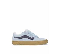 Vans Femme Caldrone Baskets | Baskets basses épaisses et tendance avec style rétro