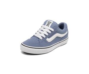 Vans Femme Caldrone Baskets | Baskets basses épaisses et tendance avec style rétro