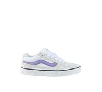 Vans Caldrone, Blanc de Blanc/Violet, 5,5