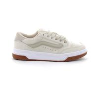 Vans, Femme, Chaussures, Beige, Taille: 39 EU Retro Skate Style Baskets Hylane