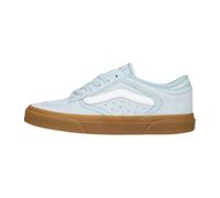 Vans, Femme, Chaussures, Bleu, Taille: 40 EU Rowley Classic