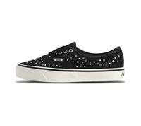 Vans, Femme, Chaussures, Noir, Taille: 36 1/2 EU LX Authentic 44