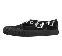 Vans, Femme, Chaussures, Noir, Taille: 36 EU Mary Jane Creeper Shoe
