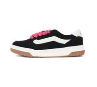 Baskets Vans Hylane pour Femme 39 Noir