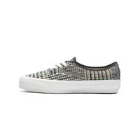 Vans, Femme, Chaussures, Noir, Taille: 40 1/2 EU Authentic 44 LX